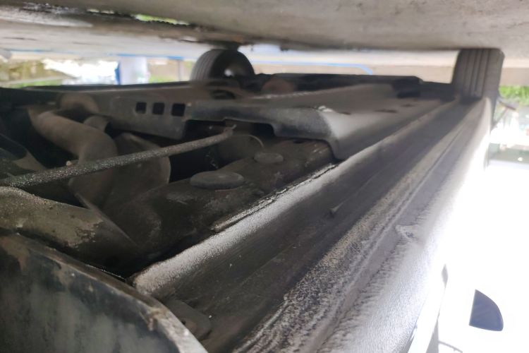 大众 Polo 2015 汽车图片 #27