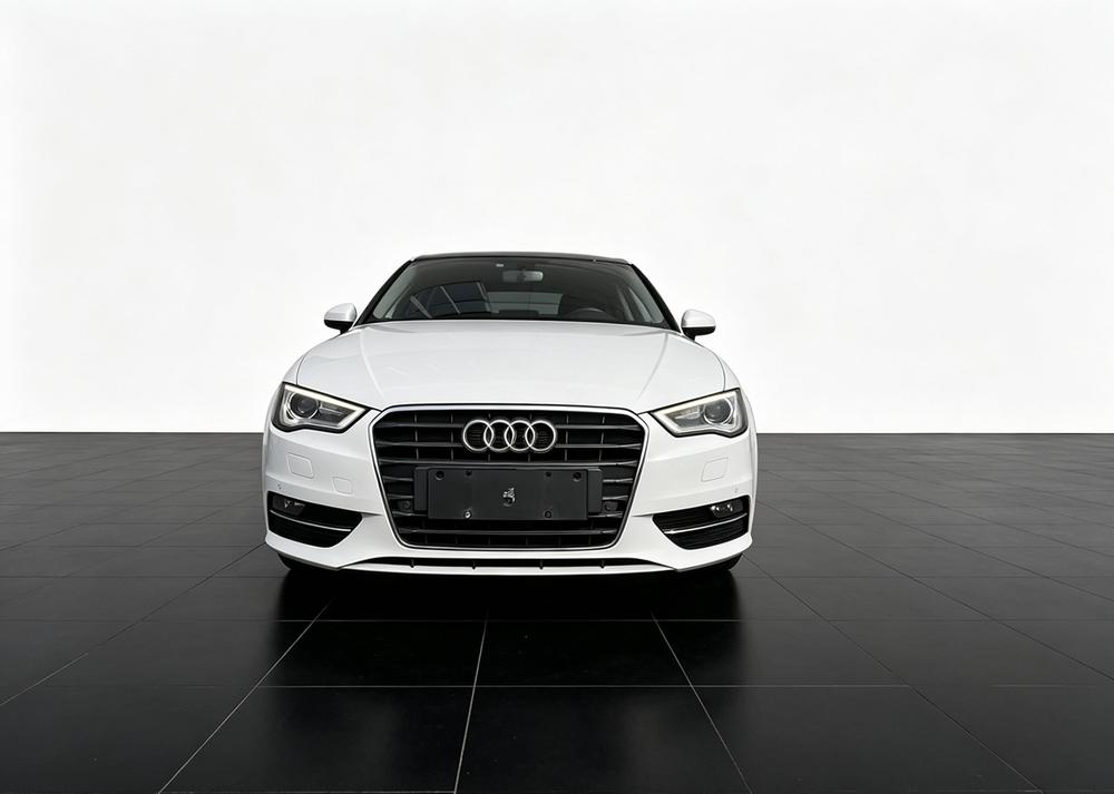 Audi A3 2016 immagine di auto #2