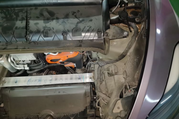 Tesla Model Y 2023 #29 Tesla Model Y 2023 car image #29
