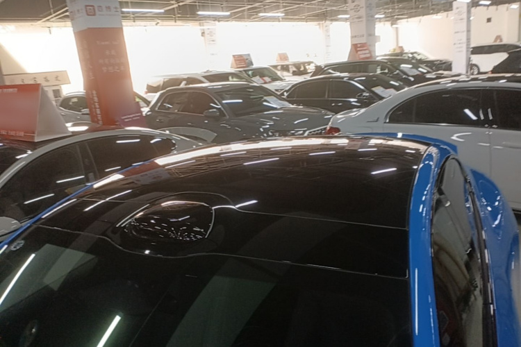 2026 car image #25