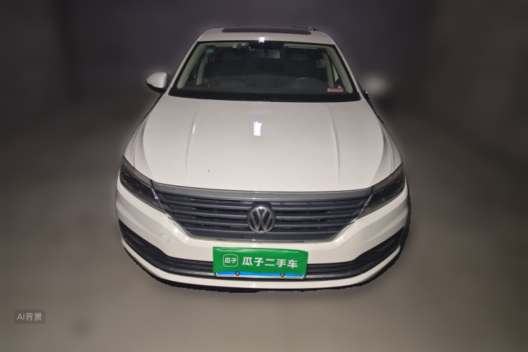 Volkswagen Lavida 2018 car image #3