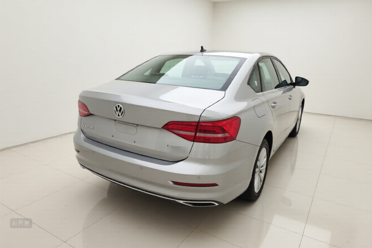 Volkswagen Lavida 2019 #7 Volkswagen Lavida 2019 car image #7