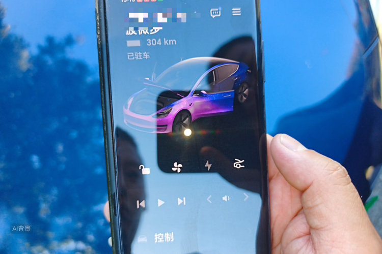 Tesla Model 3 2020 #10 Tesla Model 3 2020 car image #10