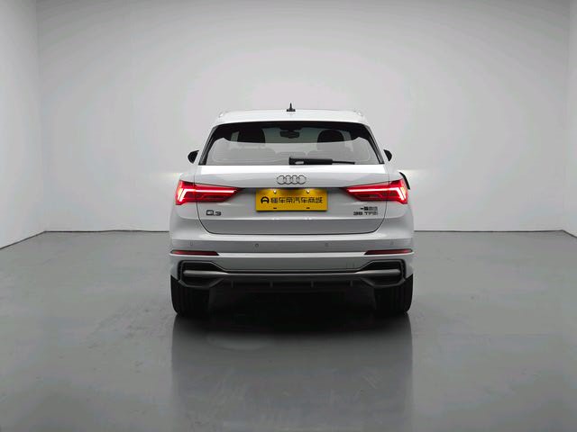 Audi Q3 2023 #6 Audi Q3 2023 car image #6