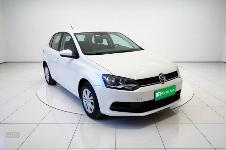 Volkswagen Polo 2016 car image #4