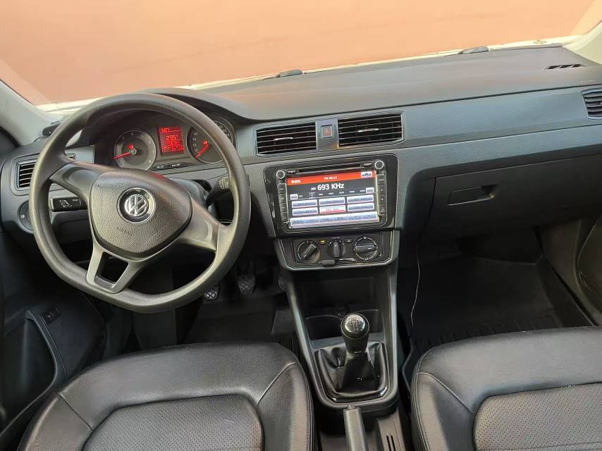 Volkswagen Santana 2016 #7 Volkswagen Santana 2016 imagem de carro #7