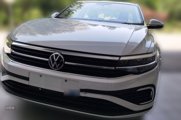 Volkswagen Bora 2026 imagem de carro #3