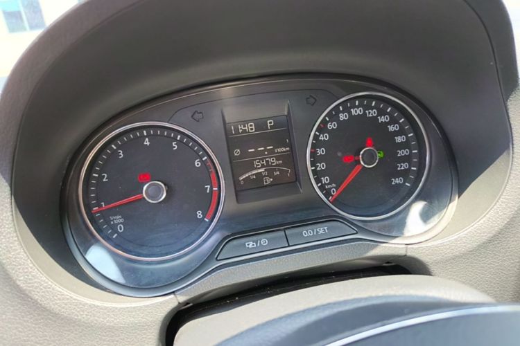 Volkswagen Polo 2016 #12 Volkswagen Polo 2016 изображение автомобиля #12