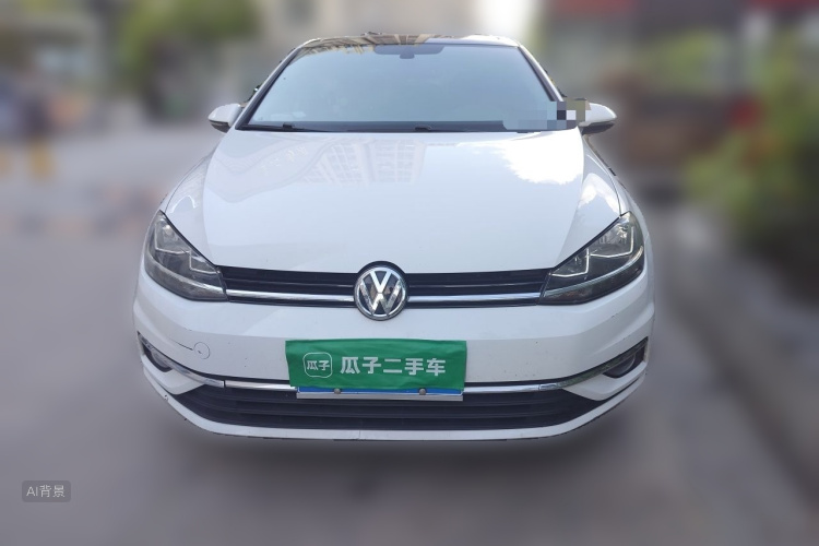 Volkswagen Golf 2020 immagine di auto #3