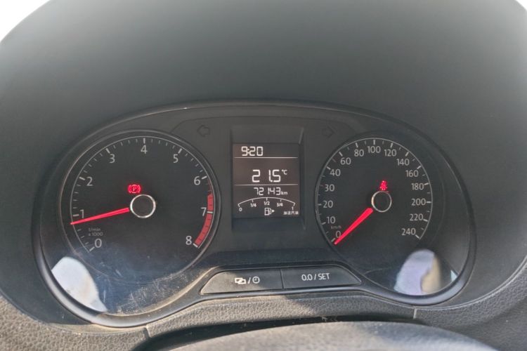 Volkswagen Polo 2019 #12 Volkswagen Polo 2019 car image #12
