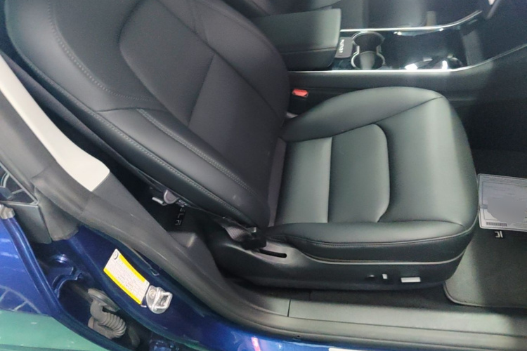 Tesla Model 3 2020 #24 Tesla Model 3 2020 car image #24