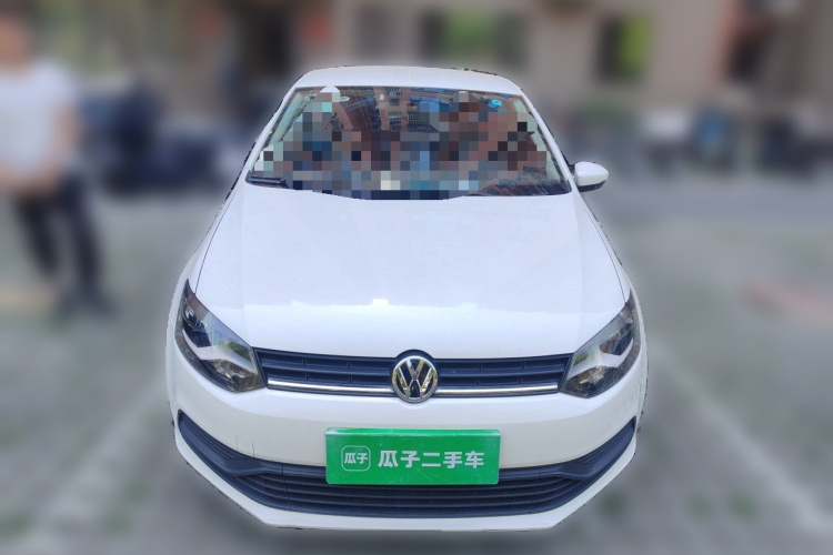 Volkswagen Polo 2018 #3 Volkswagen Polo 2018 car image #3