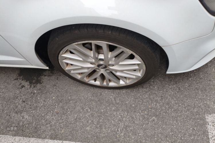 Audi A3 2019 immagine di auto #9