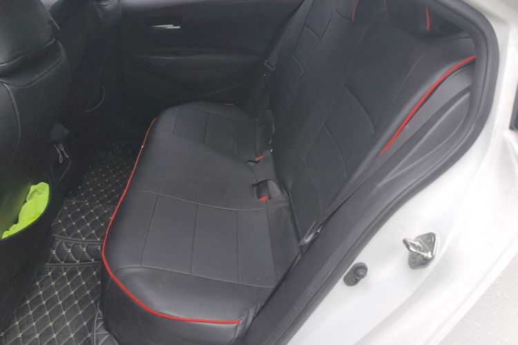Toyota Corolla 2020 car image #10