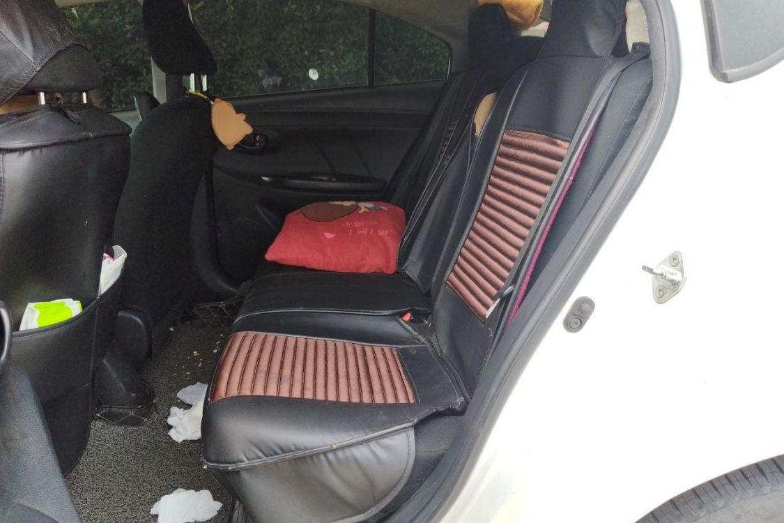 Toyota Vios 2019 #19 Toyota Vios 2019 image de voiture #19