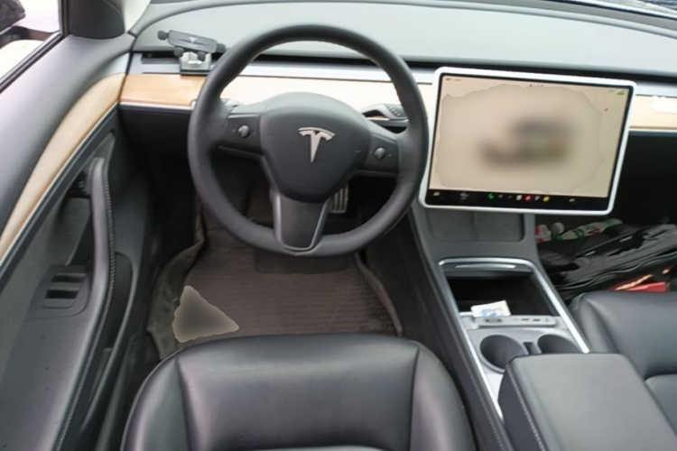 Tesla Model 3 2022 #27 Tesla Model 3 2022 car image #27