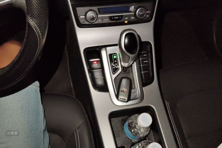 GEELY Emgrand GL 2018 #16 GEELY Emgrand GL 2018 car image #16