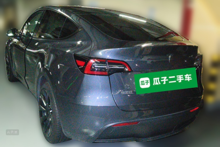 Tesla Model Y 2023 car image #5