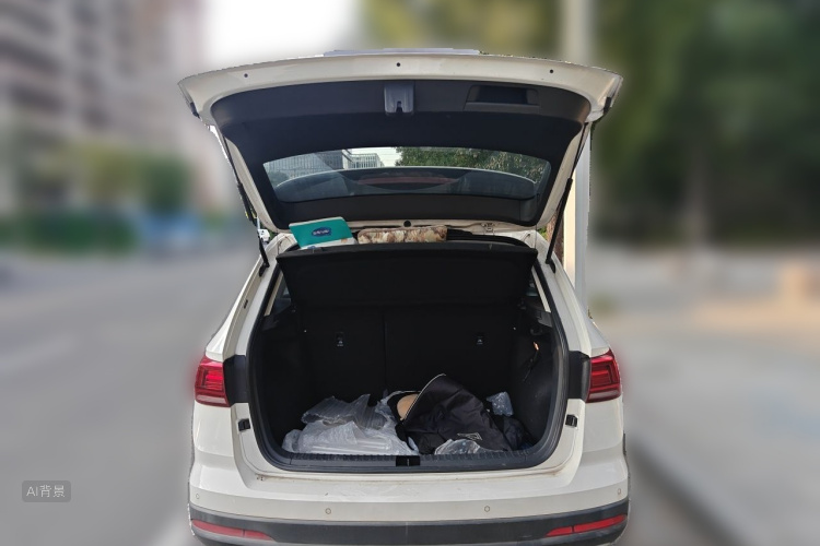 Volkswagen Tharu 2022 #21 Volkswagen Tharu 2022 imagem de carro #21