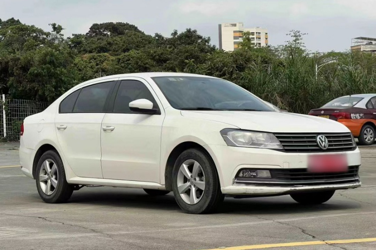 Volkswagen Lavida 2015 #3 Volkswagen Lavida 2015 car image #3