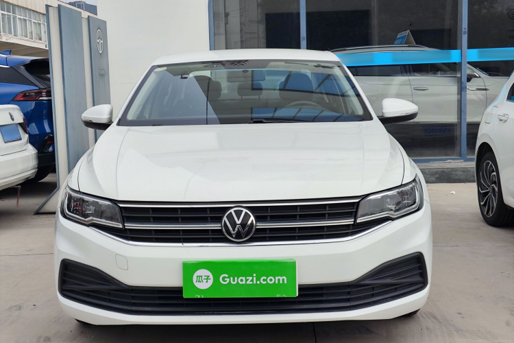 Volkswagen Bora 2021 car image #3
