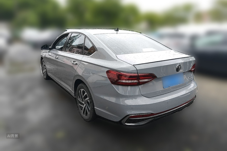 Volkswagen Lavida 2023 car image #5