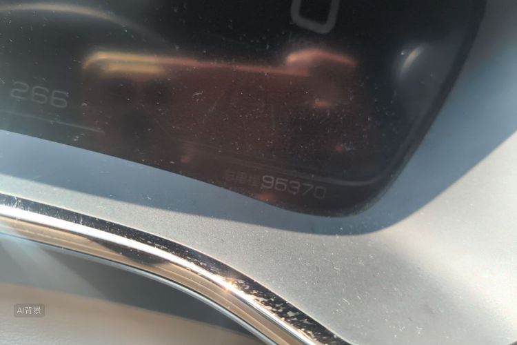 BYD Han 2021 car image #14