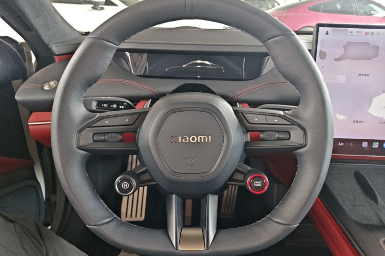 MI SU7 2024 #15 MI SU7 2024 immagine di auto #15