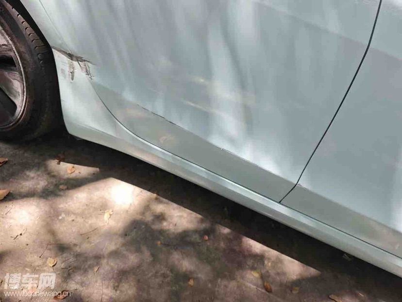 Tesla Model 3 2024 #13 Tesla Model 3 2024 car image #13