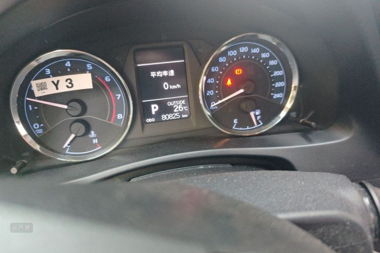 Toyota Corolla 2017 #14 Toyota Corolla 2017 car image #14