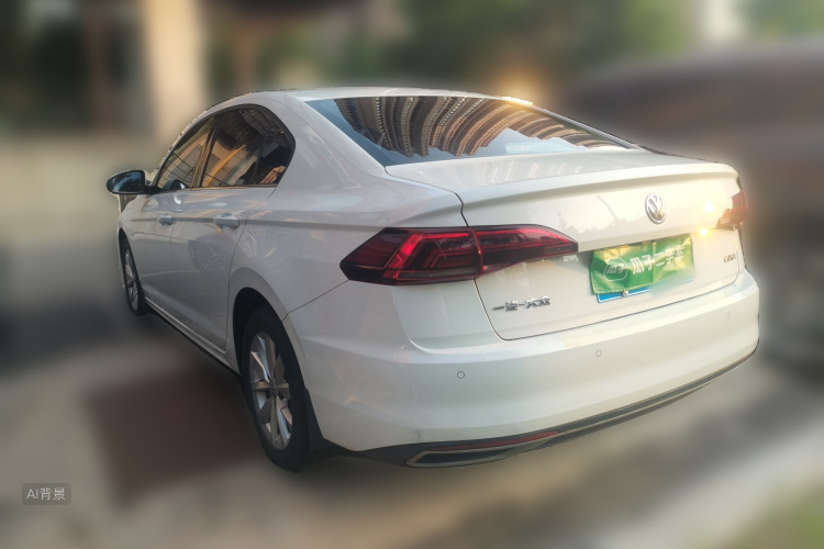Volkswagen Bora 2019 #5 Volkswagen Bora 2019 car image #5