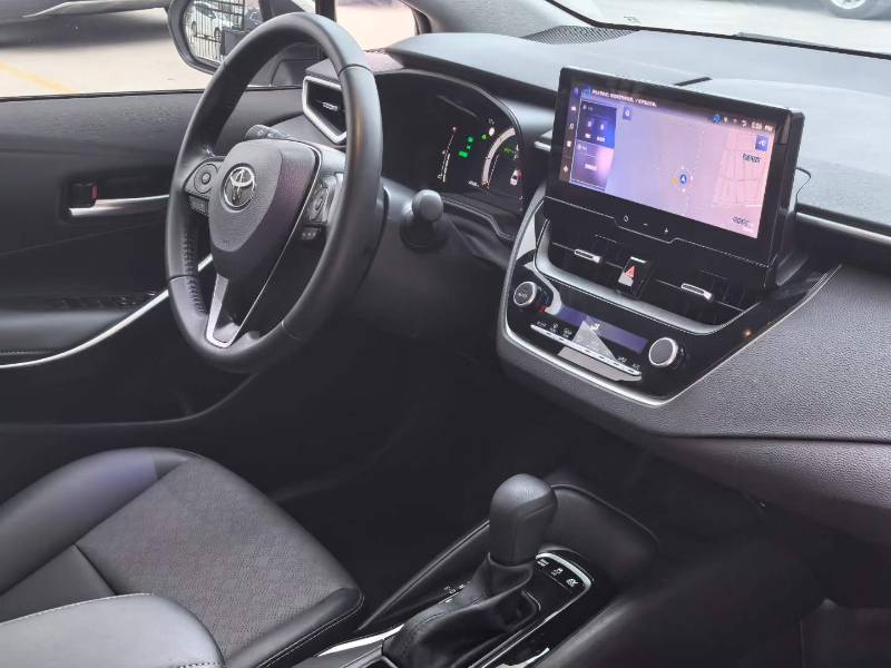 Toyota Corolla 2025 car image #6