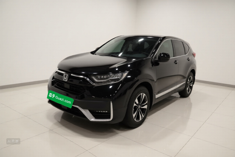 Honda CR-V 2021 car image #2