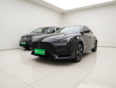 MG 5 2022 MG 5 2022 car image