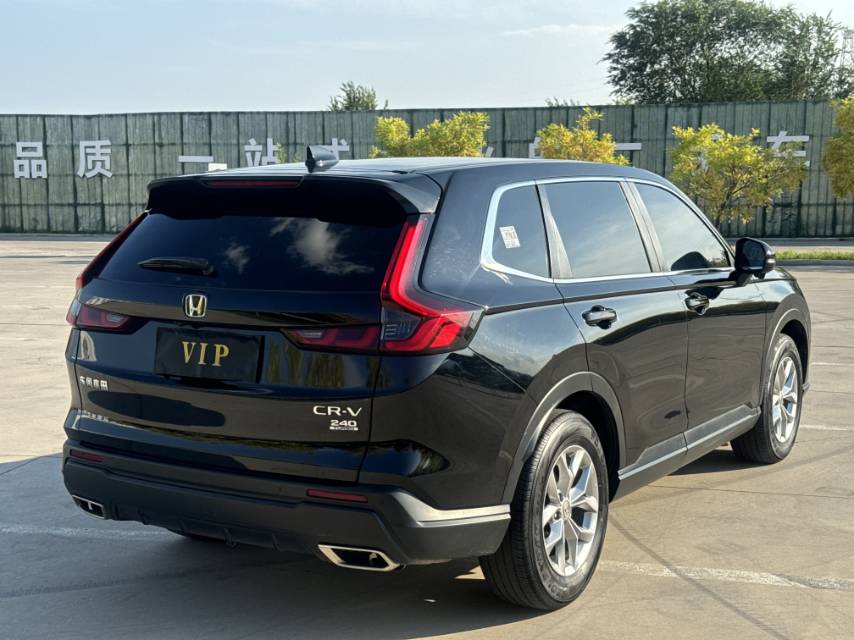 Honda CR-V 2024 car image #11