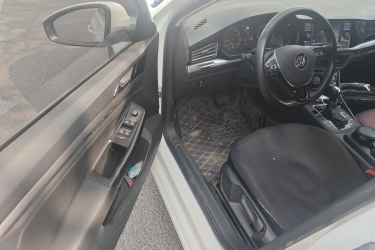 Volkswagen Bora 2019 imagem de carro #9