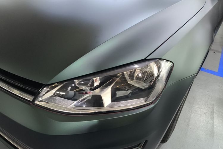 Volkswagen Golf 2016 #23 Volkswagen Golf 2016 car image #23