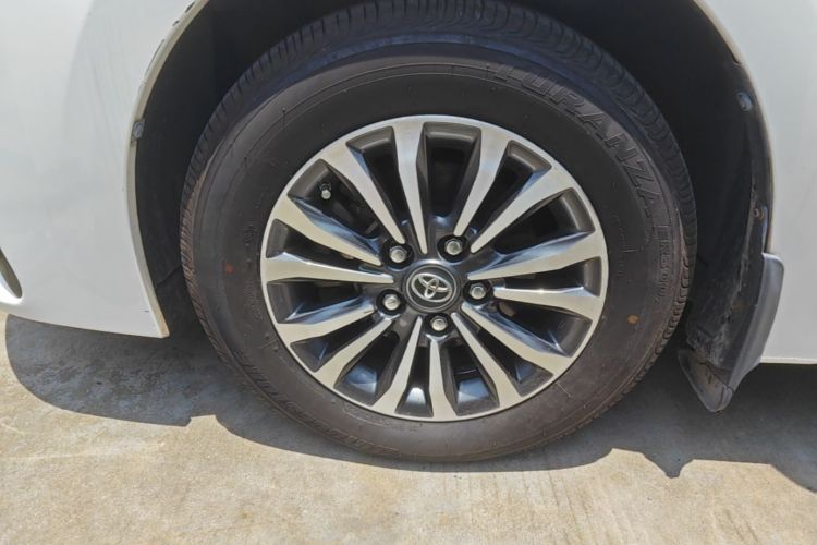 Toyota Corolla 2019 #9 Toyota Corolla 2019 immagine di auto #9
