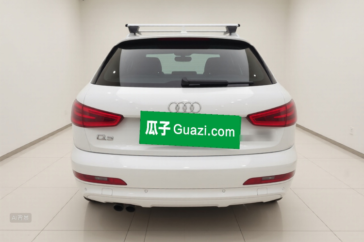 Audi Q3 2015 #6 Audi Q3 2015 immagine di auto #6