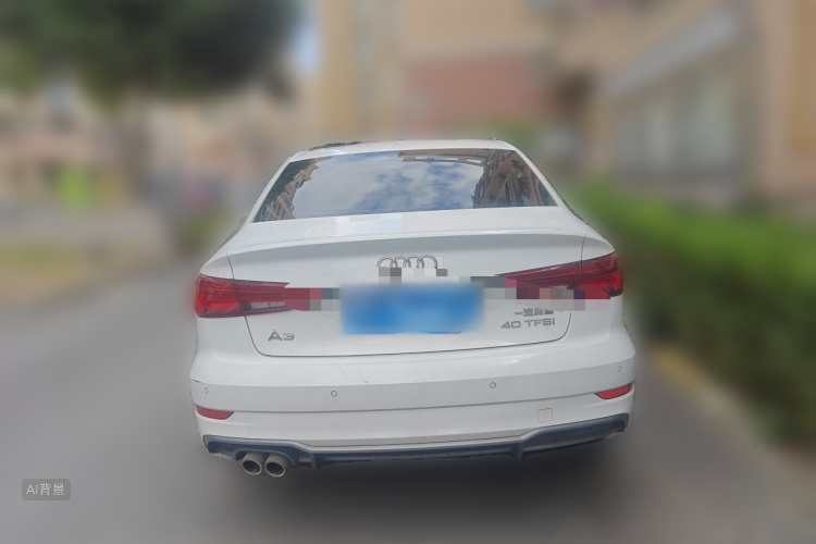 Audi A3 2017 #6 Audi A3 2017 immagine di auto #6