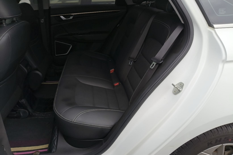 GEELY Emgrand GL 2021 car image #17