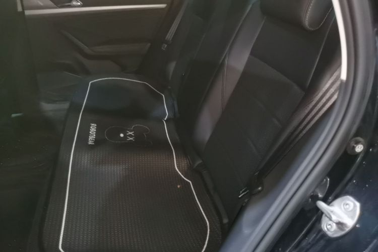 Volkswagen Lavida 2021 car image #17