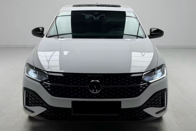 Volkswagen Lavida 2024 imagen de coche #3