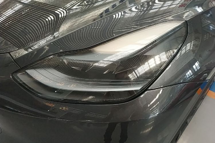 Tesla Model Y 2024 #23 Tesla Model Y 2024 car image #23