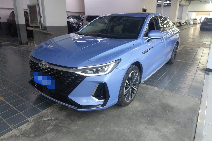 Chery Arrizo 8 2023 Chery Arrizo 8 2023 car image