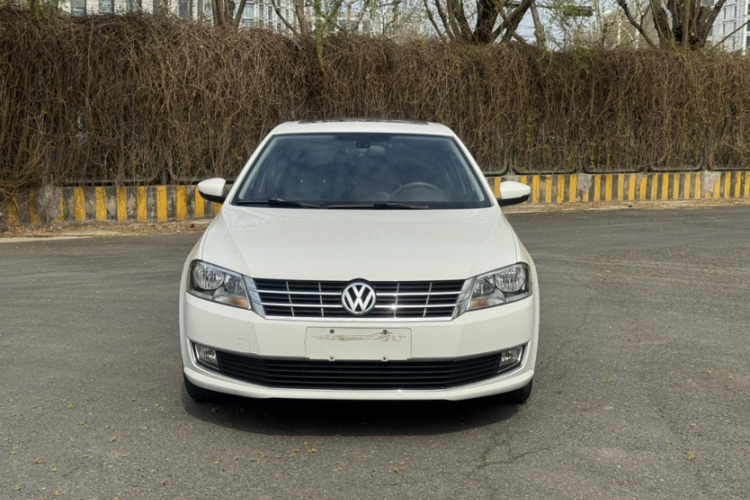 Volkswagen Lavida 2016 #3 Volkswagen Lavida 2016 car image #3