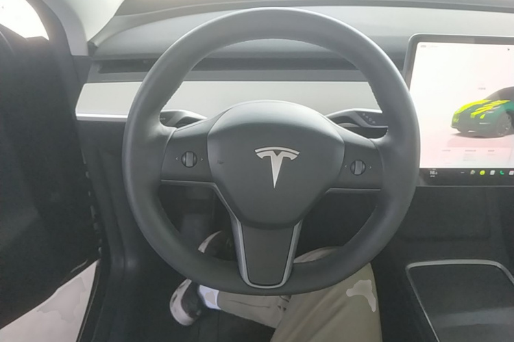 Tesla Model Y 2023 car image #11