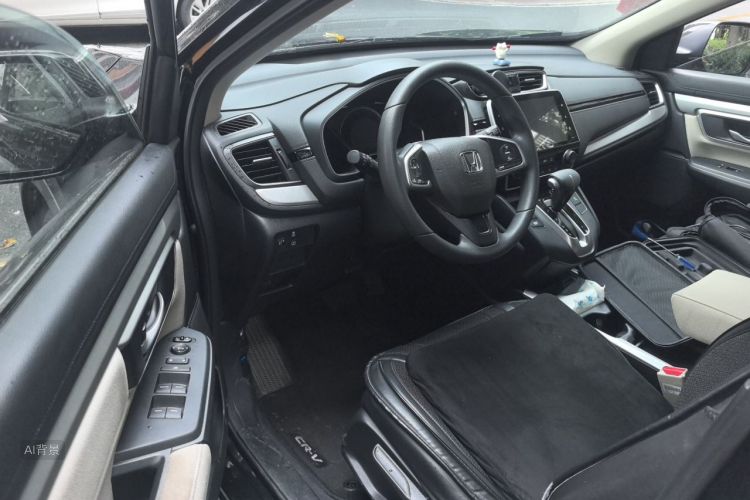 Honda CR-V 2020 car image #18