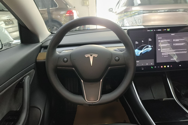 Tesla Model 3 2020 #15 Tesla Model 3 2020 car image #15