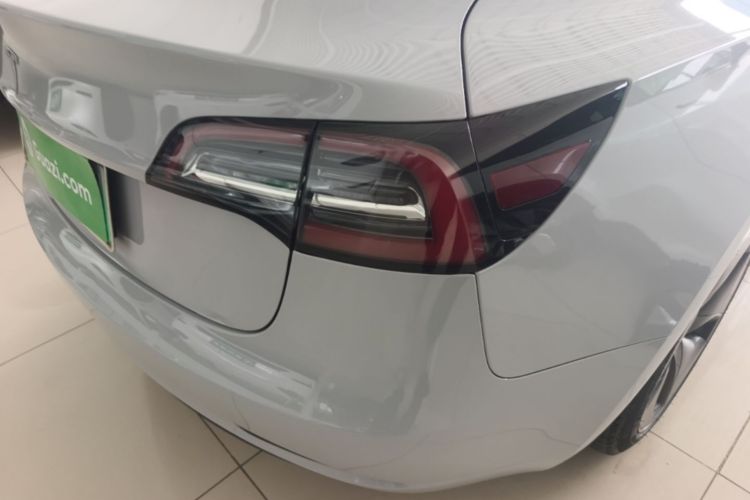 Tesla Model 3 2020 #8 Tesla Model 3 2020 immagine di auto #8